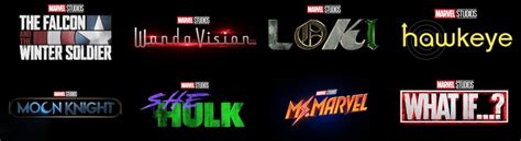 geekery youll   disney subscription  understand future mcu movies bell  lost souls