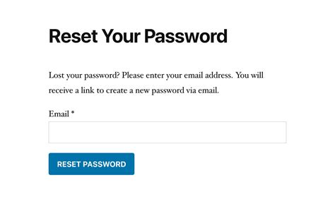 product update affiliate password reset slicewp
