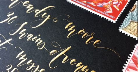 how to address wedding invitations envelope etiquette