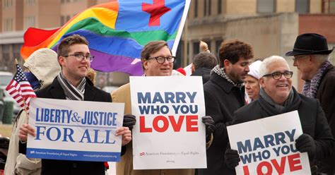 conservative states propel same sex marriage movement