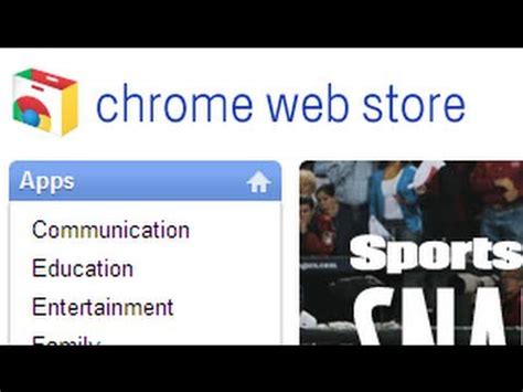 chrome web store hands  youtube