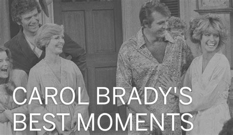 Remembering Florence Henderson The 6 Most Memorable Carol Brady