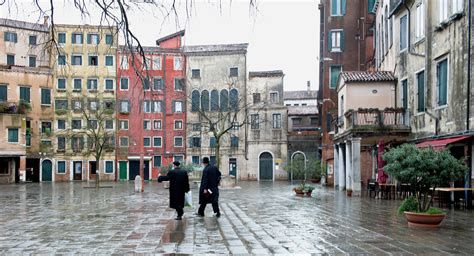 500 years of jewish life in venice the new york times