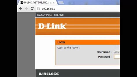 192 168 1 1 login setup your wireless router techywhale