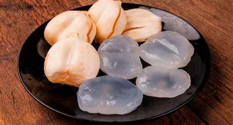health benefits of tadgola ice apple and neera