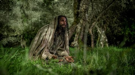 Ben Hur Rodrigo Santoro As Jesus Ator Interpreta Jesus