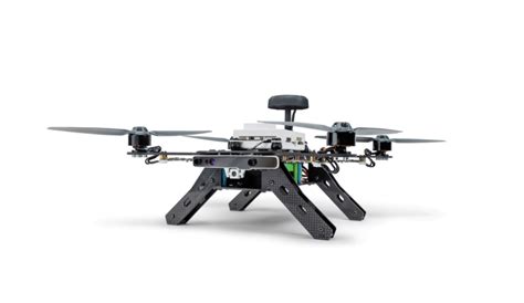 intel unveils  ready  fly drone  aero  win  developers techcrunch