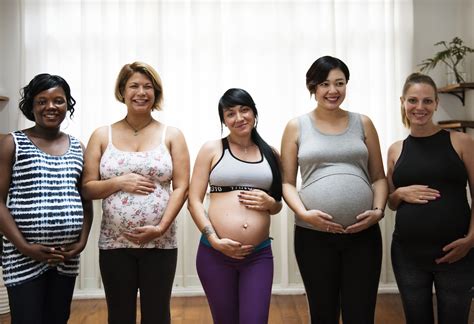 What Our Facebook Followers Love Most About Being Pregnant