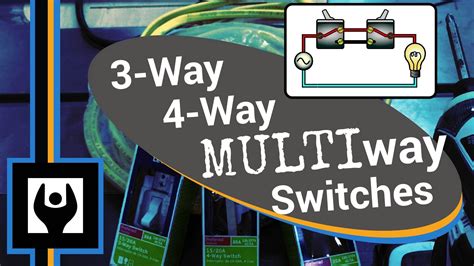 multiway switching   works home maintenance switches  works