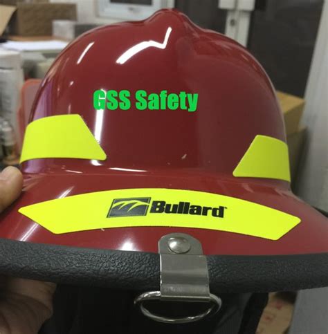 jual fire helmet bullard ltx series  lapak gss bukalapak