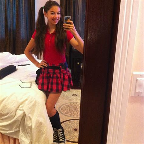 Kira Kosarin Young The Fappening