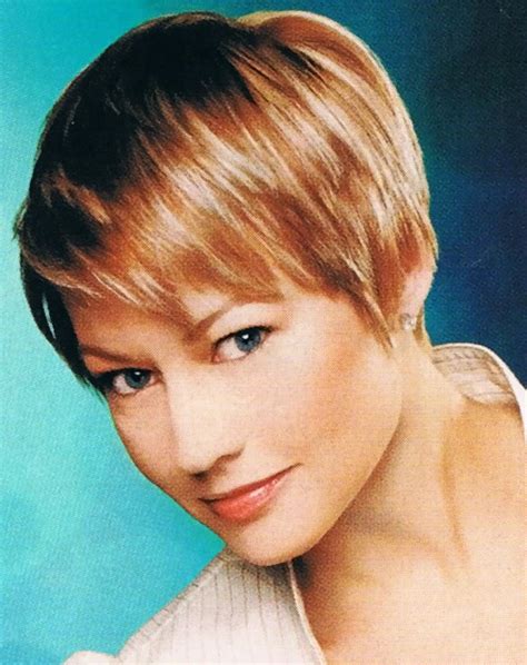 hair style gallery short hairstyle gallery   women