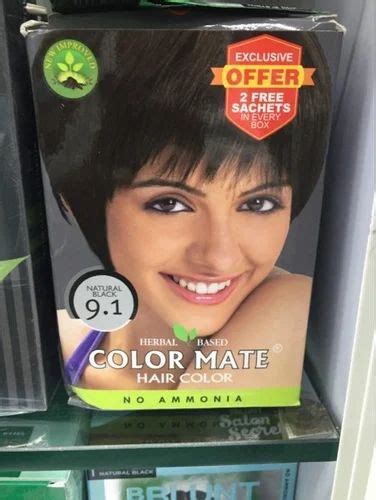Natural Hair Colors In Pune नेचुरल हेयर कलर पुणे Maharashtra
