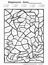Division Coloring Pages Mystery Printable Getcolorings Color sketch template