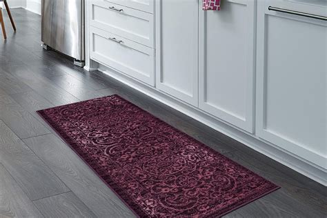 kitchen rugs  style  comfort bob vila