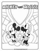 Mickey Mouse Coloring Clubhouse Pages Minnie Disney Printable Sheets Book Print Color Clipart Kids Cartoons Mmc Cartoon Junior Pdf Popular sketch template