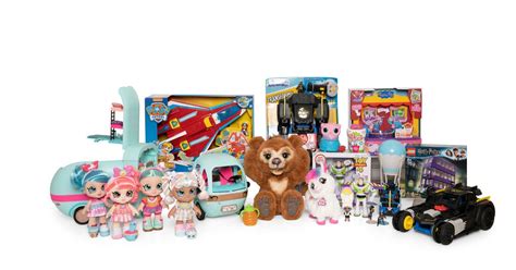 Argos Reveals The Top Toys For Christmas 2019 With 200 Days To Go