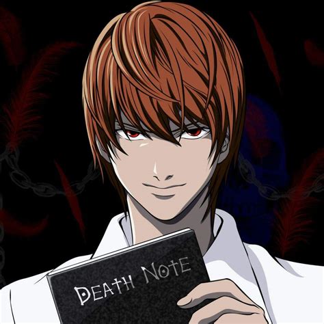 alnhay almhthof death note ambratory alanmy amino