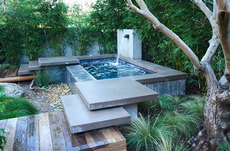 40 Outstanding Hot Tub Ideas To Create A Backyard Oasis Backyard