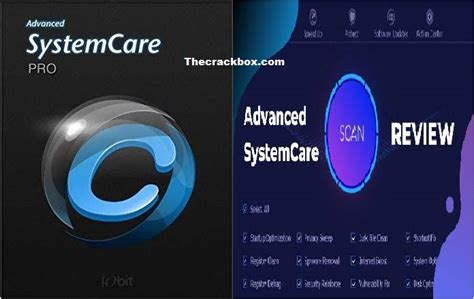 serial advanced systemcare pro storagebilla