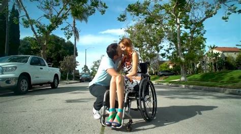 Take A Look At This Heart Explores Love Sexuality Among Disabled