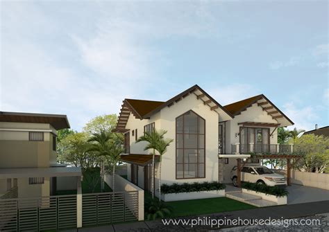 modern filipino house designs  plans philippine house designs modern filipino house