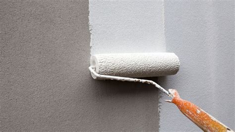 paint roller  picks  smooth  easy application real homes