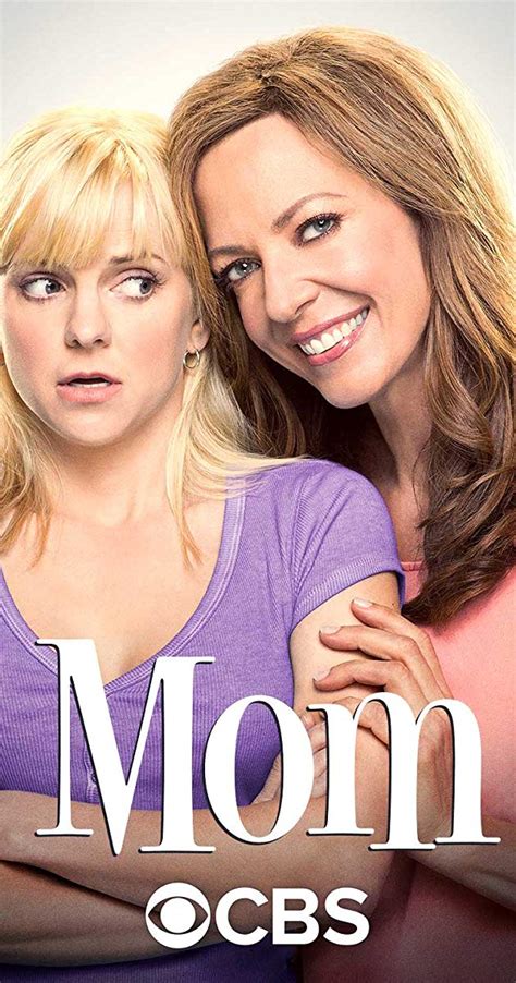 mom tv series 2013 imdb