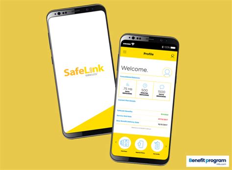 How To Apply For Safelink Wireless Free Government Phones