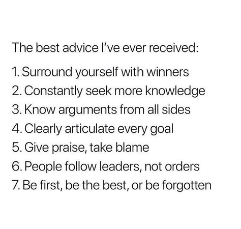 whats   advice youve  received share   reposted  atiamnatalie