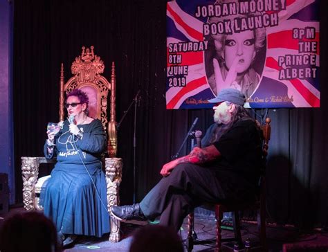 brighton and hove news an evening in brighton with punk legend jordan