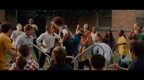 Step Brothers Fight Scene Is Better With My Heart Will Go