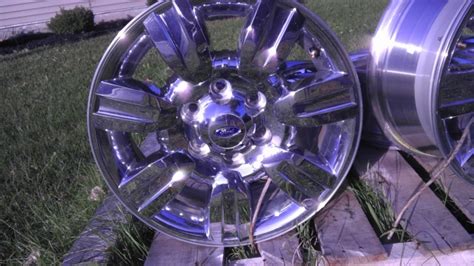 sale   xlt wheels ford  forum community  ford truck fans