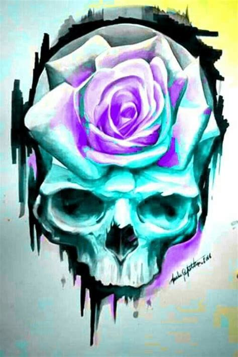 Pin By Flossie Minor On Skulls N More Skulls Drawing