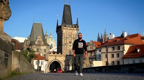 Què Veure En Una Ruta Per La República Txeca De Praga A Brno