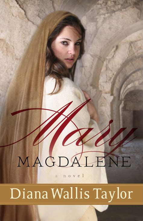 Austenitis Mary Magdalene