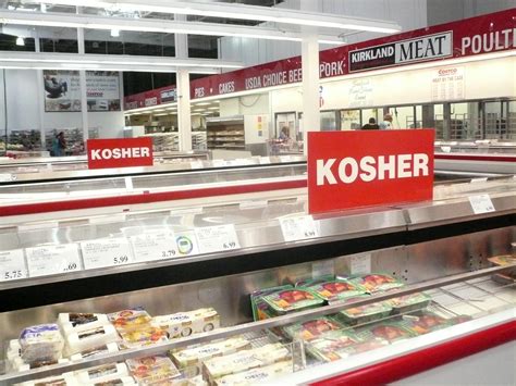combat calgarys kosher food shortage