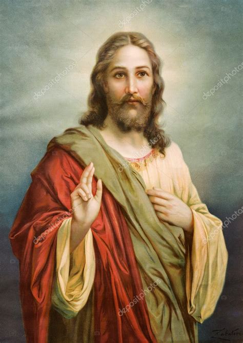 copy  typical catholic image  jesus christ  slovakia  painter