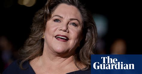Kathleen Turner Americans Really Don T Want To Deal With