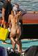 Gigi Hadid Nude Photo