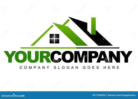 real estate logo stock images image