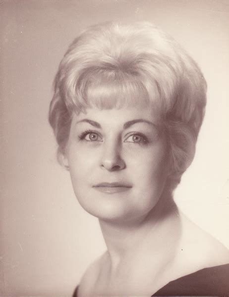 Obituary Ann Lynn Alford Hatch Orange County Register
