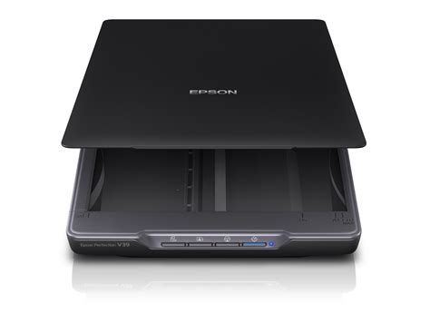 epson perfection  flatbed scanner  dpi optical bb  power computer