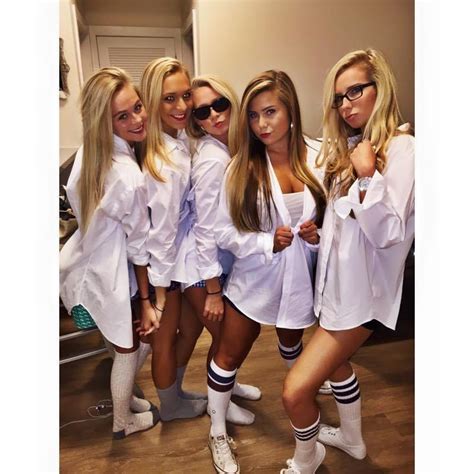 These College Sluts Are Ready To Party Collegesluts