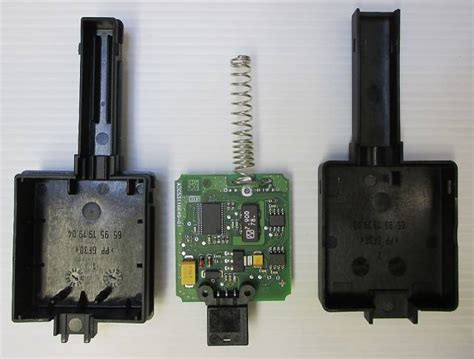 rfa module remote frequency actuator mk wiki