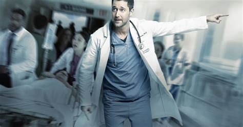 Latest From Mormon Land Tv Show New Amsterdam Portrays The Church S