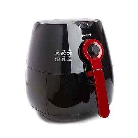 philips airfryer  rapid air technology recipe booklet  mealeasy   hsn