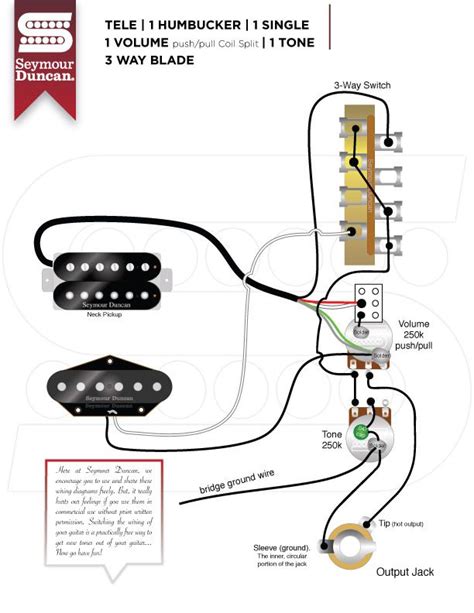 wiring diagrams seymour duncan tele hum single wcoil split switch projects