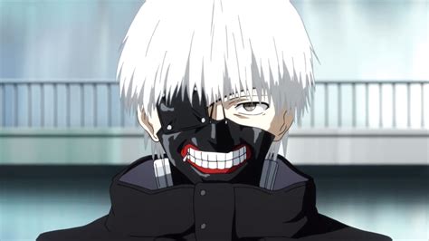 tokyo ghoul