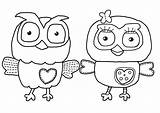 Coloring Pages Google Guess Much Colouring Owls Popular Children Coloringhome sketch template